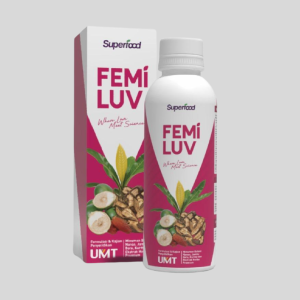 PAKEJ 1 - Femiluv ™