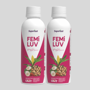 PAKEJ 2 - Femiluv™