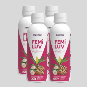 PAKEJ 3 PERCUMA 1 - Femiluv™