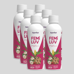 PAKEJ 4 PERCUMA 2 - Femiluv™